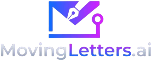 MovingLetters.ai